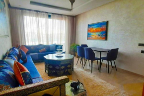 Appartement à Agadir Bay